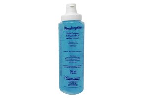 Multi-Purpose Ultra Sound Gel Glue