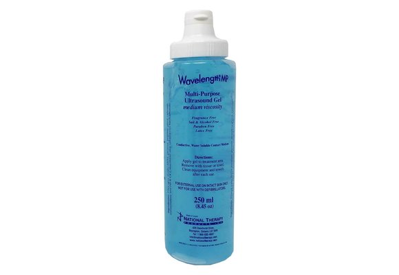 Multi-Purpose Ultra Sound Gel Glue