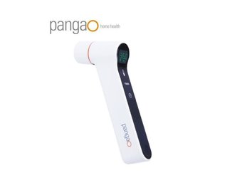 Pango No-Contact Ear & Forehead Thermometer