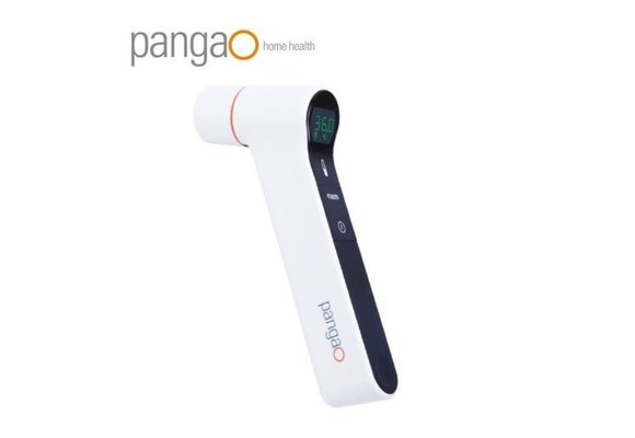 Pango No-Contact Ear & Forehead Thermometer