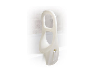 Plastic Tub Rail