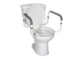 Drive Toilet Safety Rail