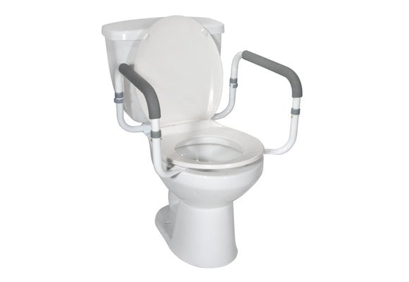 Drive Toilet Safety Rail