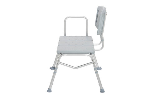 Bariatric Transfer Bench