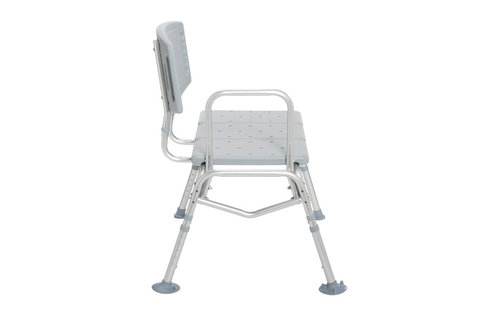 Bariatric Transfer Bench
