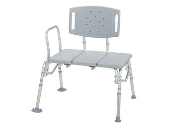 Bariatric Transfer Bench