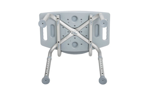 Drive Bath Bench W/tool-free Back