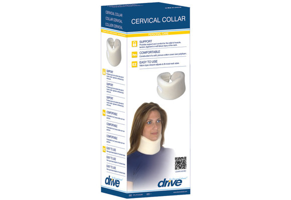 Cervical Collar