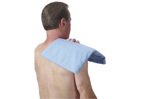 Moist-Dry Heating Pad, Standard Size