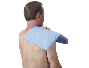 Moist-Dry Heating Pad, Standard Size