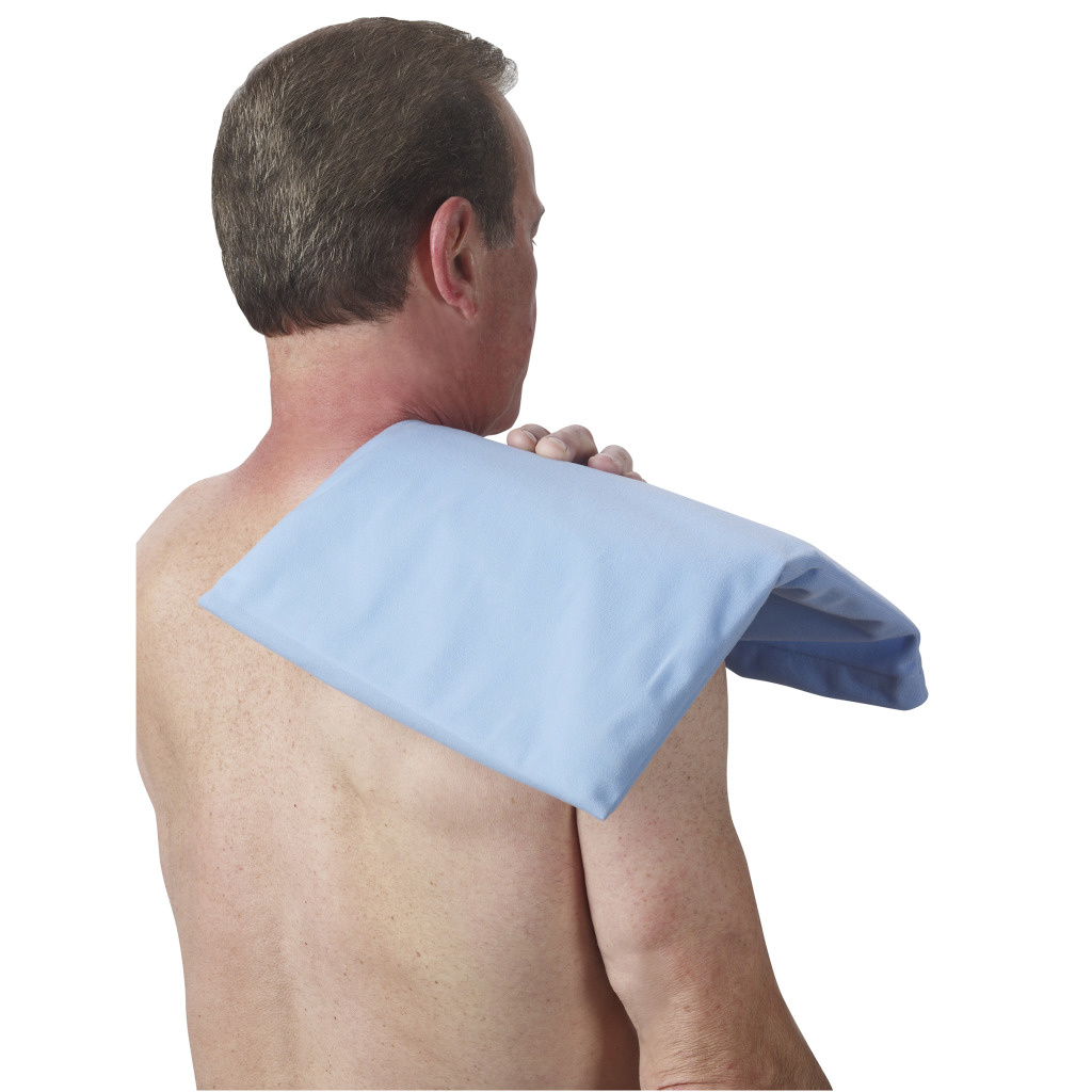 Moist-Dry Heating Pad, Standard Size