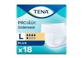 Tena ProSkin Plus Underwear