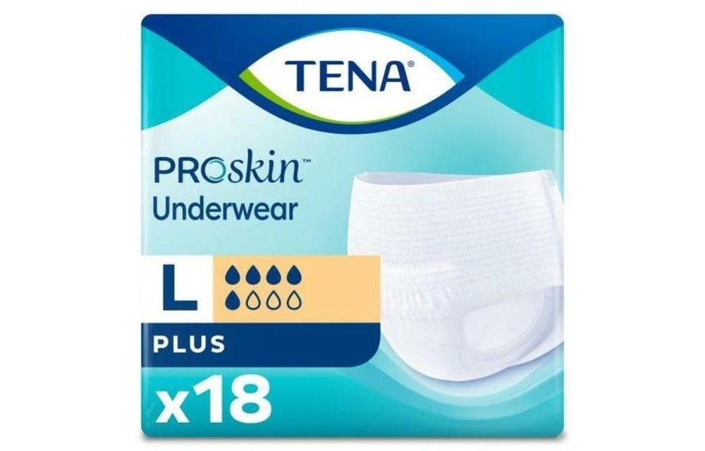 Tena ProSkin Plus Underwear - Medi Healthcare