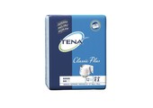 Tena Classic Plus Brief Extra Large -15/bx -Single