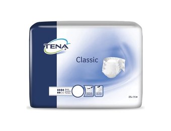 Tena Classic large 25/bg -Single