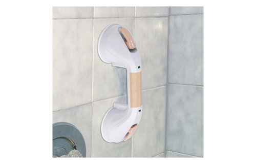 Suction Cup Grab Bars 12"