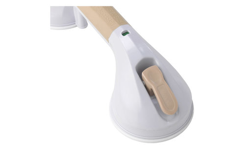 Suction Cup Grab Bars 12"