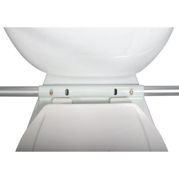 Drive Toilet Safety Frame