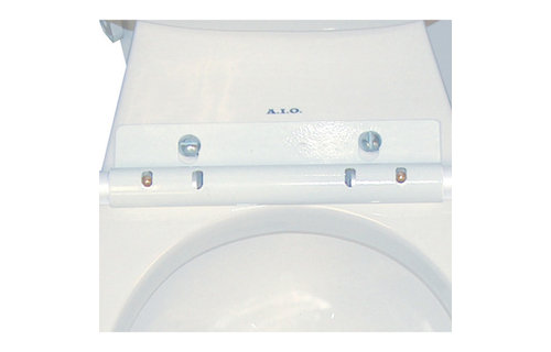Drive Toilet Safety Frame