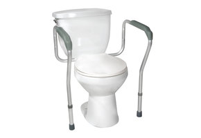 Drive Toilet Safety Frame