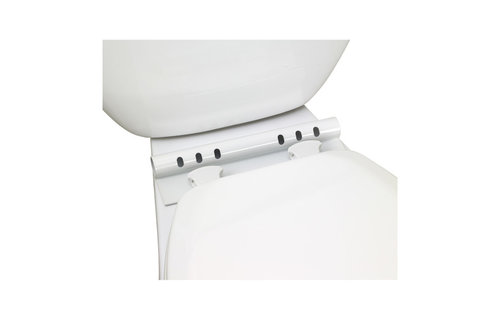 Drive Toilet Safety Frame