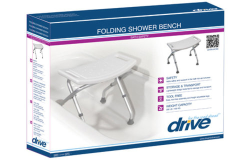 Folding Shower Chair