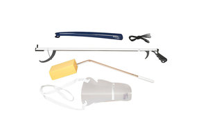 Post Hip Surgery Kit x 5 Items