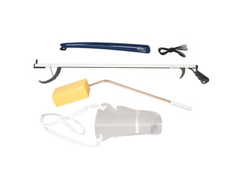 Post Hip Surgery Kit x 5 Items