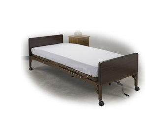 Bedsheets 36 * 84 * 8 (2/BOX)