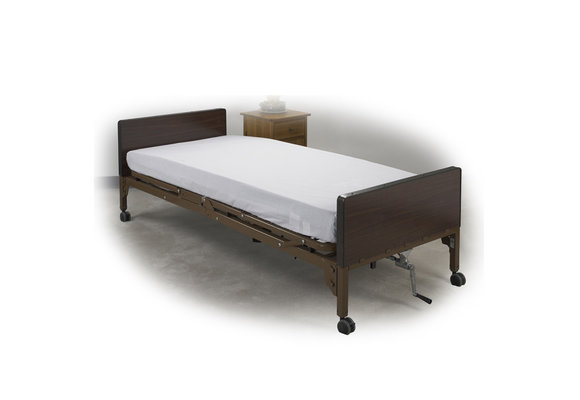 Bedsheets 36 * 84 * 8 (2/BOX)