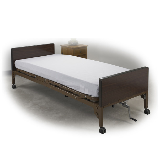 Bedsheets 36 * 84 * 8 (2/BOX)