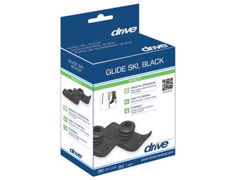 Glide Ski 1/Box