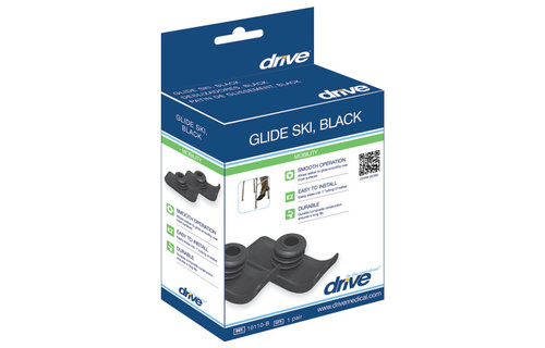 Glide Ski 1/Box