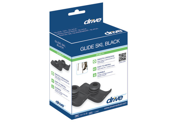 Glide Ski 1/Box