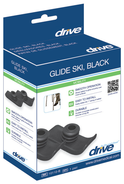 Glide Ski 1/Box