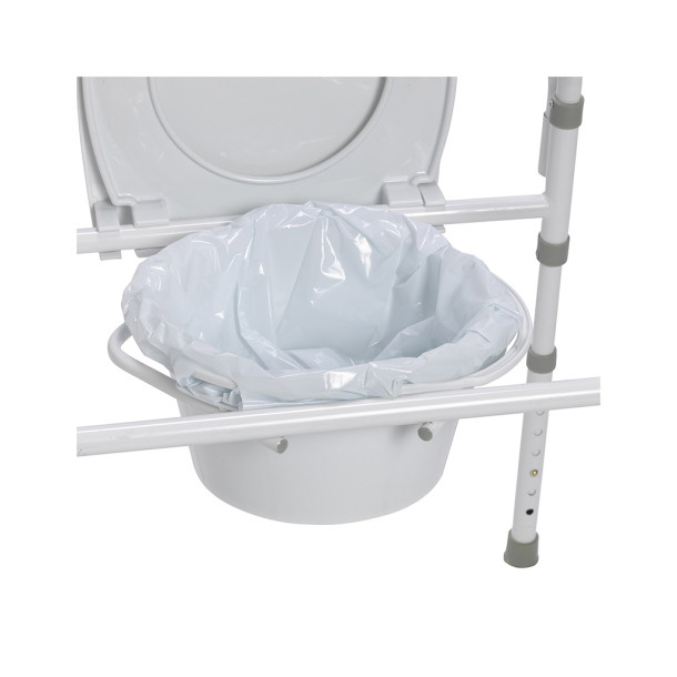 Commode Liners