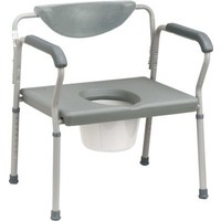 Commodes