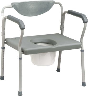 Commodes