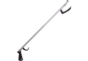 Folding Metal Reacher
