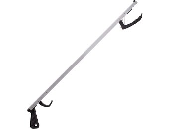 Folding Metal Reacher