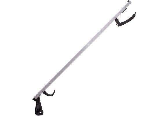 Folding Metal Reacher
