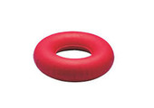 Inflatable Rubber Invalid Cushion