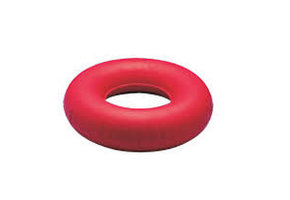 Inflatable Rubber Invalid Cushion
