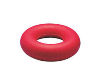 Inflatable Rubber Invalid Cushion