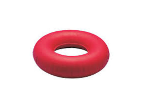 Inflatable Rubber Invalid Cushion