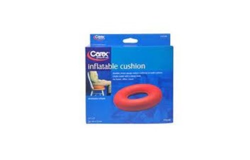 Inflatable Rubber Invalid Cushion
