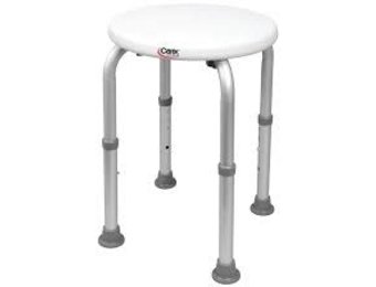 Compact Shower Stool