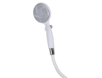 Hand Held Shower Spray Without On/Off Valve