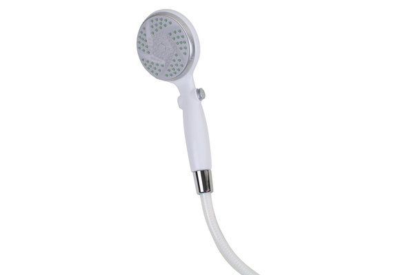 Hand Held Shower Spray Without On/Off Valve