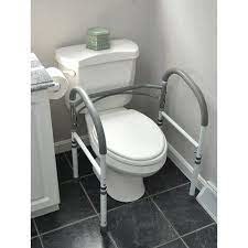 Toilet Safety frame